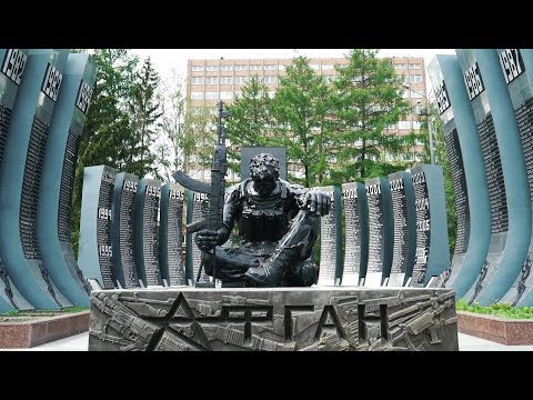 Видео: ДШМГ КВПО 35 лет