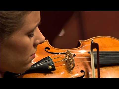 Видео: Сен - Санс Концерт №3 1 ч.