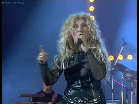 Видео: Ако те погаля - Силвия Кацарова и LZ