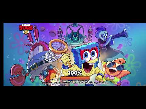 Видео: как игра в Brawl stars