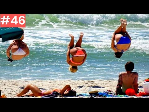 Видео: Я ржал до слез 😂 20 Минут смеха 2025 Смешные видео Приколы с животными!Подборка #46