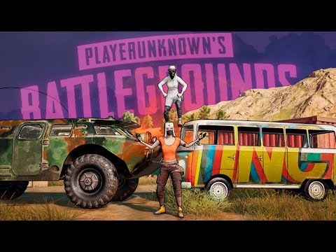 Видео: РАЗОБЛАЧЕНИЕ ФЕЙКОВ В PUBG И PUBG Mobile! #30 (feat. INC)