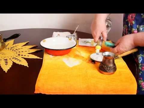 Видео: Как очистить медную посуду