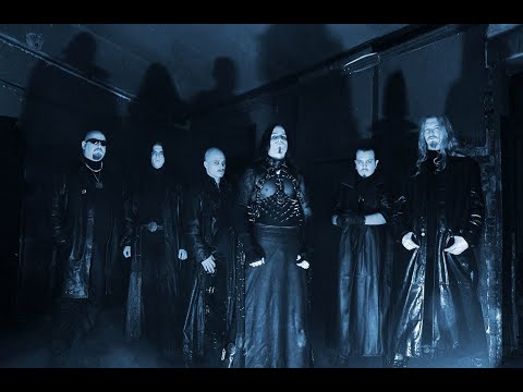 Видео: История группы Dimmu Borgir Часть 3 (2001-2009)