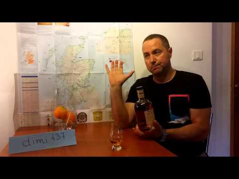 Видео: Виски обзор 55. Monkey Shoulder Blended Malt , 40% Alc