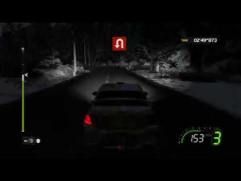 Видео: Прохождение WRC 5 FIA World Rally Championship Часть 3