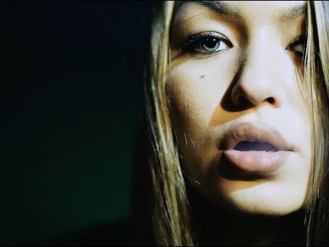 Видео: Зануда - Талая Вода (feat. Ангелина Рай)