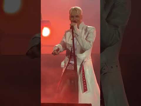 Видео: «РОДНАЯ» Crocus City Hall Москва, 09.03.2024