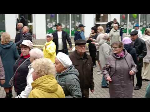 Видео: Если я с тобой.......... 12.10.24 Гомель парк Луначарского 🥰