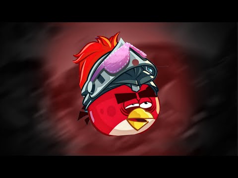 Видео: КАК ROVIO УБИЛИ ANGRY BIRDS EPIC