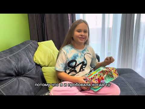 Видео: Распаковка - обзор куклы