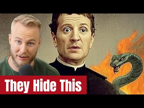 Видео: Видение Джона Боско раскрывает секрет победы над похотью