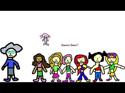 Видео: Винкс 2 сезон 3 серия в двух словах