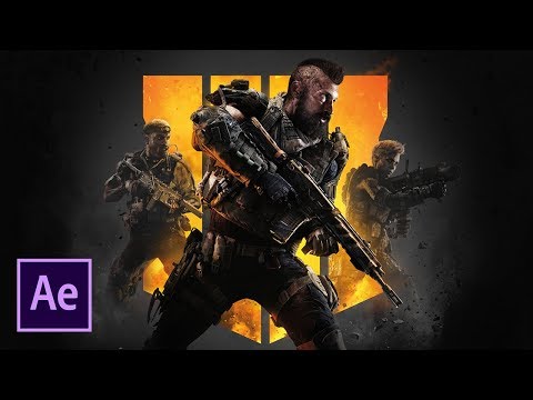 Видео: Как анимировать картинку в After Effects (подготовка в Photoshop)