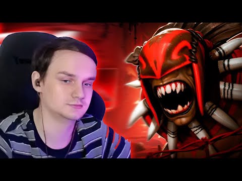 Видео: RAZE1X6 НА СИКЕРЕ(Е) ЧЕРЕЗ ЛЮТУЮ ПРОСОЛКУ И 30+ КИЛЛОВ В DOTA1X6