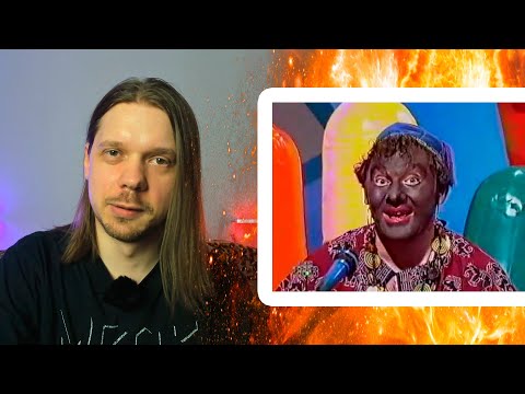 Видео: смотрим кринж от Фоменко 1997 года (русские гвозди) (или офаем если скучно)