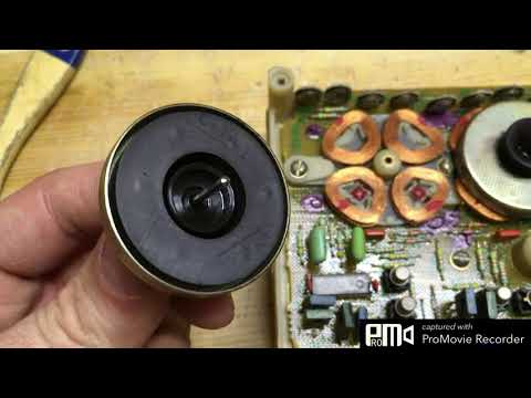 Видео: Про БС-02