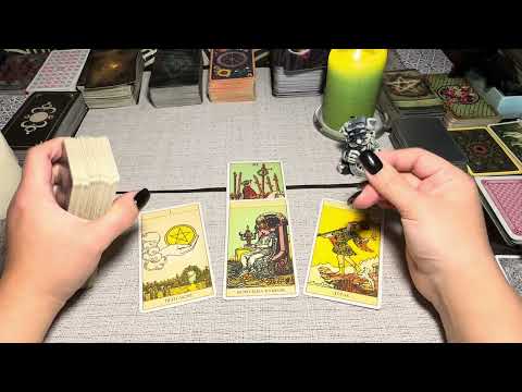Видео: В ЧЕМ ВАША СИЛА ⁉️И СПОСОБНОСТИ ⁉️ТАК ЖЕ НА ЧТО НУЖНО ОБРАТИТЬ ВНИМАНИЕ, (ДЛЯ ПРАКТИКОВ ) #таро