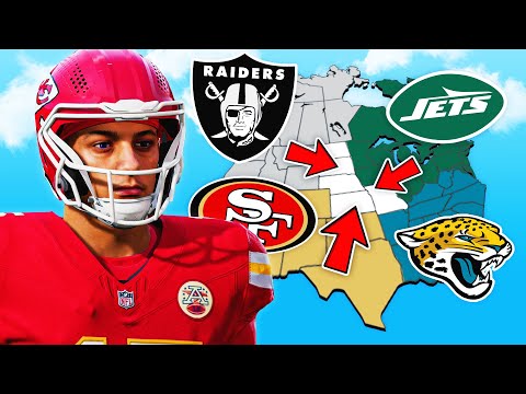 Видео: Империализм НФЛ: выиграйте игру, потеряйте игрока!