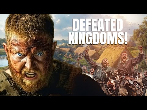 Видео: Преступные племена, придумавшие шантаж | The Border Reivers