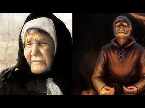 Видео: ОТ ВСЕХ КОЛДУНОВ,ОТ НЕЧИСТИ ЕСТЬ ВЕЛИКАЯ СИЛА - МОЛИТВА..БЛАЖЕННАЯ МАТУШКА МАРИЯ( МАТУКАСОВА) ч.19
