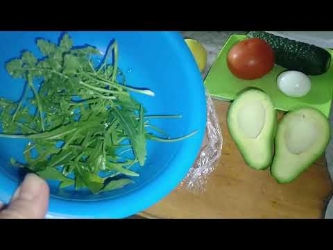 Видео: Готуюсь зустрічати гостей.