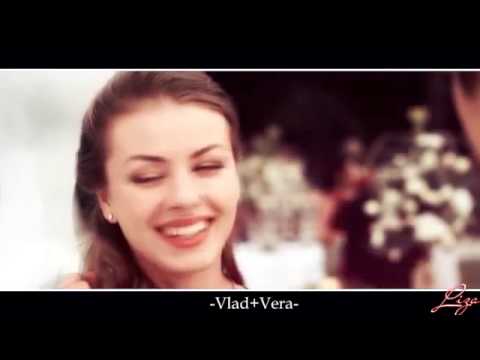 Видео: ВМЛ    Влад&Вера 'Я от тебя схожу с ума '