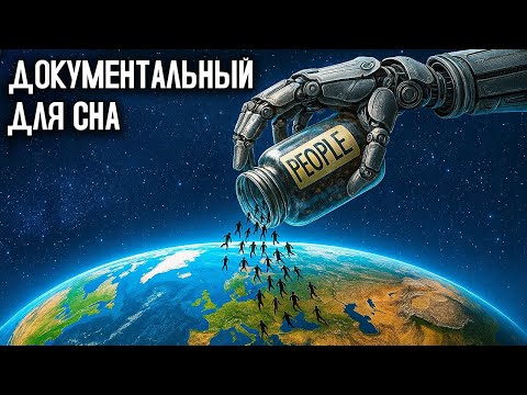 Видео: А Что Если Земля — Это Испытание  Документальный Фильм Для Сна
