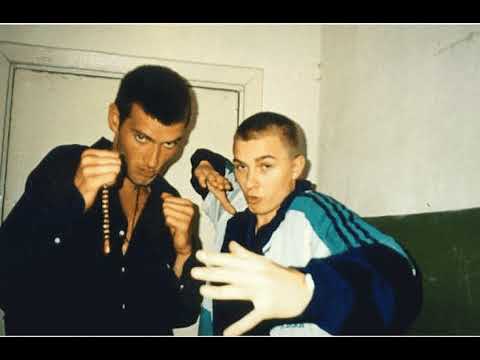 Видео: Інваліди Кунг-Фу - Амiго, Дай Напас!