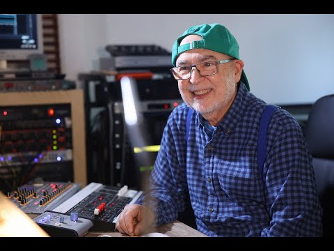 Видео: Митко Щерев: Писането на песен за град е нещо много специално