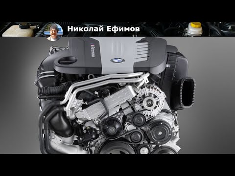 Видео: Все о двигателе BMW N57: характеристики, проблемы и тюнинг!