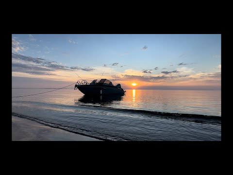 Видео: ⛔️Закрытие навигации! Отдых 🏕 и рыбалка 🎣 на Ладоге. Рыба 🐟 на каждом забросе! Часть 2.