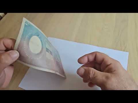 Видео: Пополнение коллекции.25 рублей 1899г.