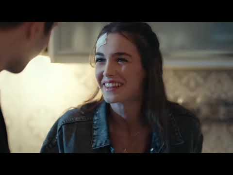 Видео: Ягмур и Акгюн-В жизни так бывает