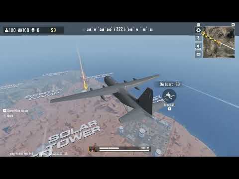 Видео: Геймплей в игре BLOODSTRIKE ПК-ВЕРСИЯ на Латинском америке Севере (1080p 60fps)