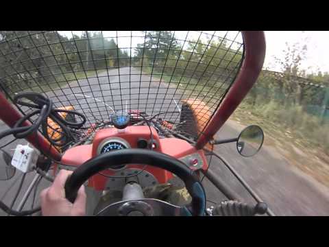 Видео: багги настройка январь 5.1 j5 ls v43 16v