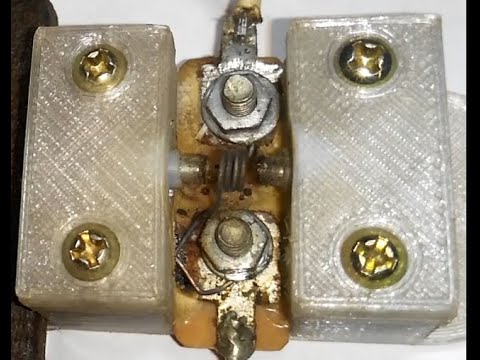 Видео: Спайщик прутка для 3д печати и бутылкорез для изготовления ПЭТ ленты.