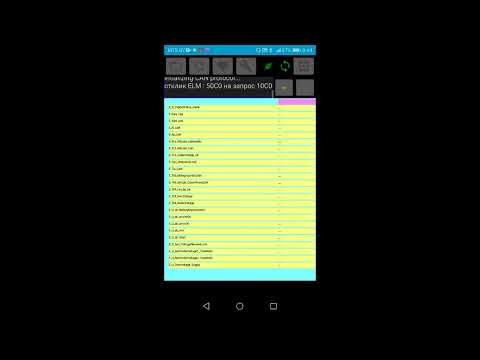 Видео: Решение проблемы недозаряда АКБ на современных Рено.