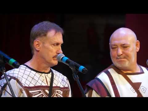 Видео: На деревне тихо