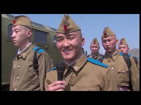 Видео: Оюунтан цэрэг 2016 - Oyutan tsereg 2016