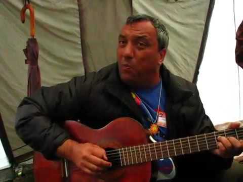 Видео: Опана, опана, нахрена же пахана)))