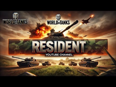 Видео: @Daniyar_Resident is playing World of Tanks on the console #shorts #WorldofTanks #танк #wotconsole