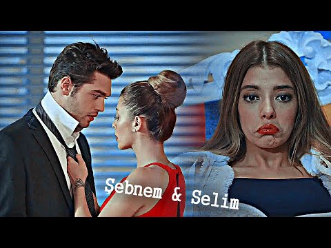 Видео: Şebnem & Selim - А чё чё
