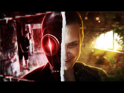 Видео: ПУГАЮ ЛЮДЕЙ НА ЗАБРОШКЕ АЗАН