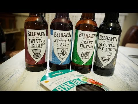 Видео: ТБП(18+): Belhaven