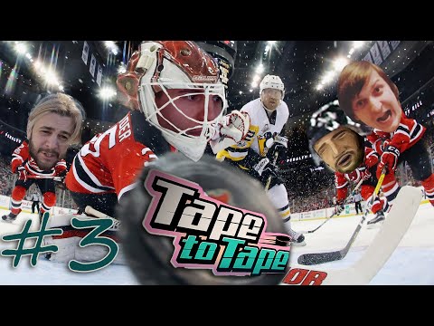 Видео: Tape to Tape #6 / с Wycc'ом, Segall'ом, F1ashko'й и Krabick'ом