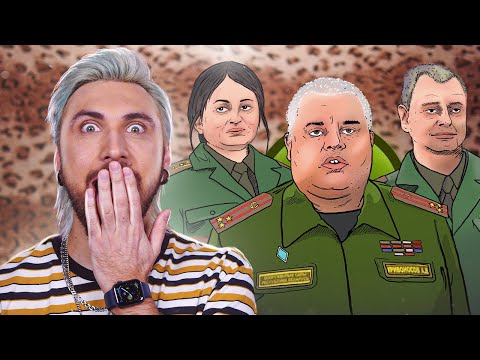 Видео: +100500 - КРИНЖОВЫЙ ЗАРЯД ЭНЕРГИИ И РЕШИТЕЛЬНОСТИ