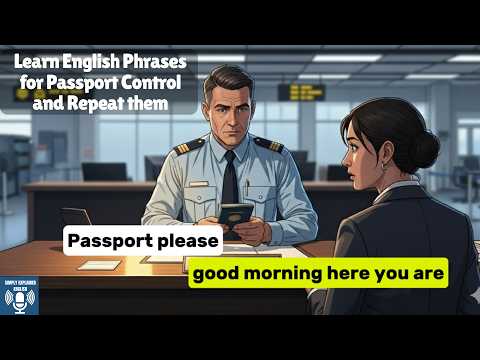 Видео: РАЗГОВОРНАЯ ПРАКТИКА НА АНГЛИЙСКОМ ЯЗЫКЕ И НАБЛЮДЕНИЕ ЗА КАДРОМ | Урок английского языка на паспо...