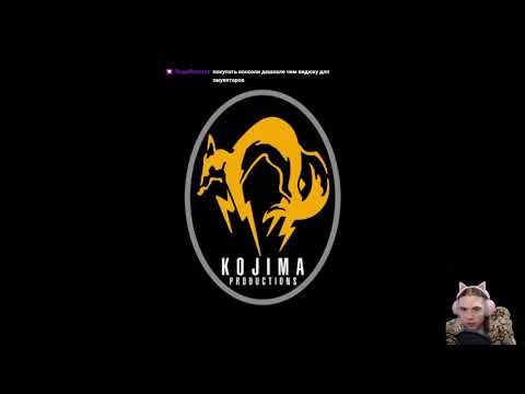 Видео: Metal Gear Solid: Peace Walker Прохождение (ч.1)