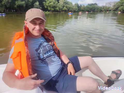 Видео: Парк Нефтяников Ярославль